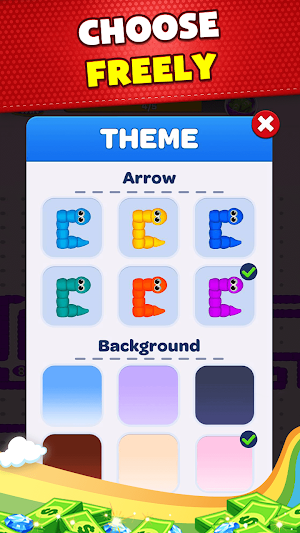 Arrow Glide Screenshot 3