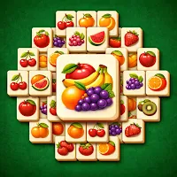 Tile Match Game Mahjong Games