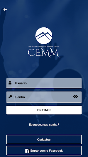 FAMÍLIA CEEM Screenshot 1