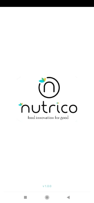 Nutrico Rider Screenshot 0