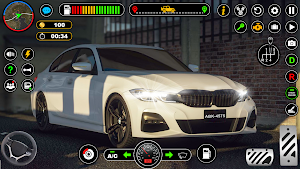 Car Games 3d 2023: Car Driving Screenshot 0