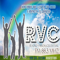 Radio Vision Celestial Arg