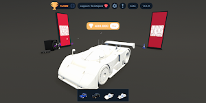 Tana Racing Screenshot 3