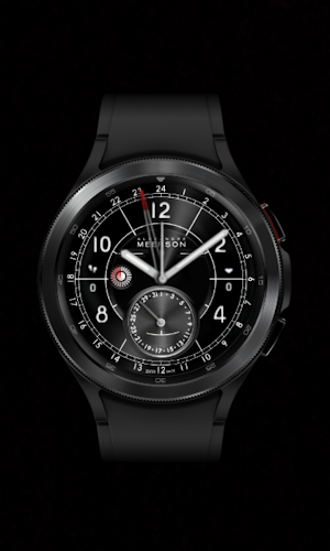 Alexandre meerson z61 Screenshot 0