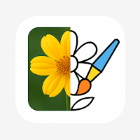 AI Coloring Book