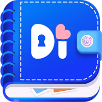 DiaryIt - Daily Diary Journal