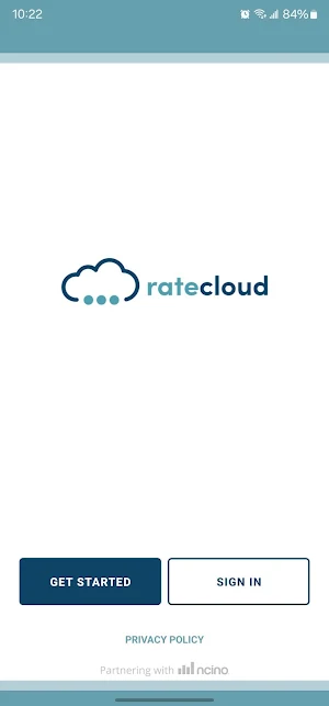Go RateCloud Screenshot 0