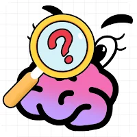 Brain Explosion: Puzzle Test