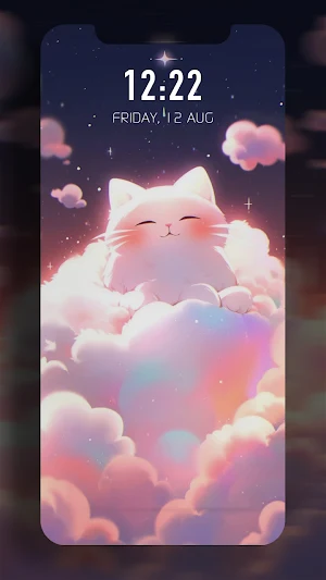Cutest Wallpaper 4K Screenshot 0