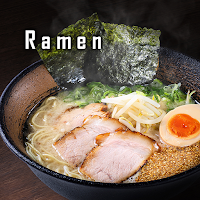 Food Wallpaper Ramen Theme