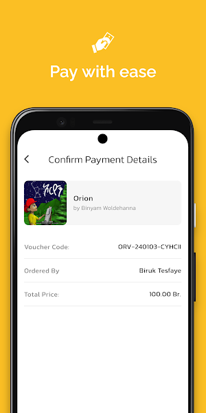 Lulawi Screenshot 3