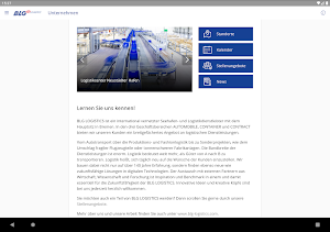 Wir Alle@BLG Screenshot 3