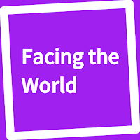 Book, Facing the World