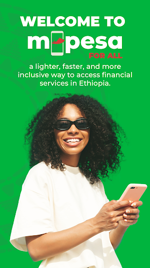M-PESA For All Screenshot 0