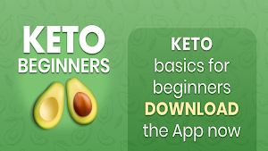 Keto Basics for Beginners Screenshot 0