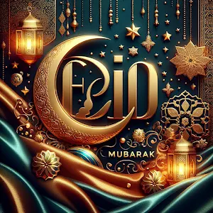 Eid el-fitr gif 2024 Screenshot 1