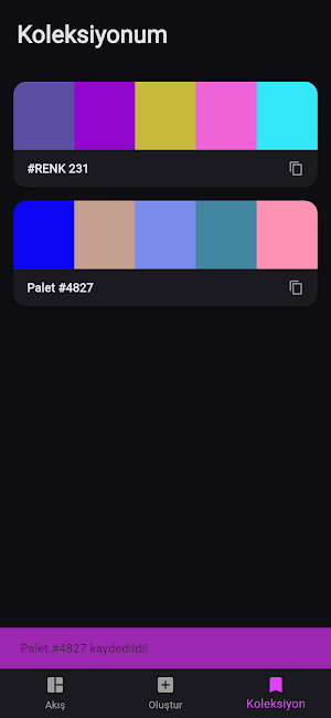 Hueflow Screenshot 2