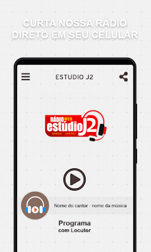 ESTUDIO J2 Screenshot 1