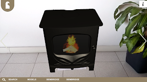 Charnwood Live Fire Screenshot 0