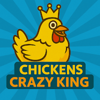 Chickens Crazy King