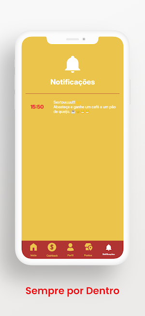 Posto Xico Screenshot 3
