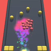 Ball Run Challenge