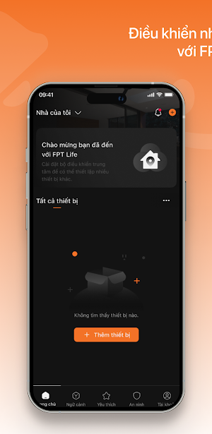 FPT Life Pro Screenshot 0
