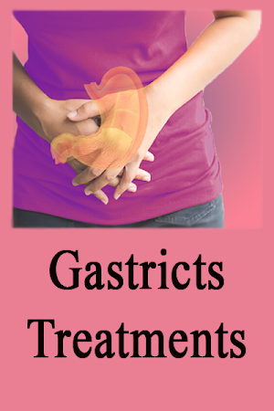 Gastritis Tips Screenshot 0