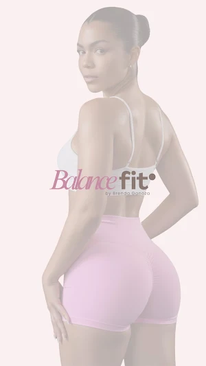 Balance Fit Screenshot 0