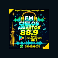 Radio Cielos Abiertos