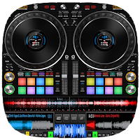 3D DJ Music Mixer : Virtual DJ