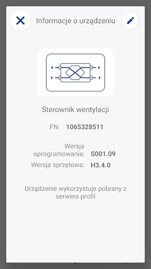AlnorServiceAIR Screenshot 3