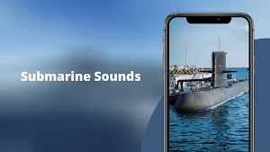 Submarine Sounds Screenshot 1