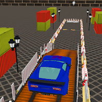 Car Game 3D Car Parking 2025