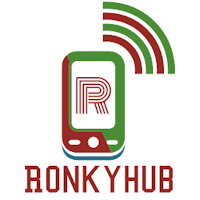 Ronkyhub