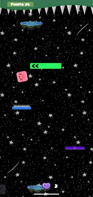 Piggy Plunge Screenshot 1