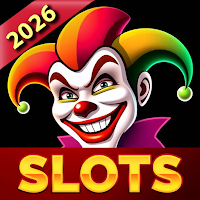 Slot Machines - Joker Casino