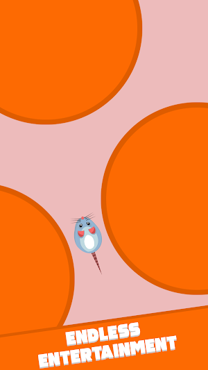 Speed Mouse Maze Screenshot 1
