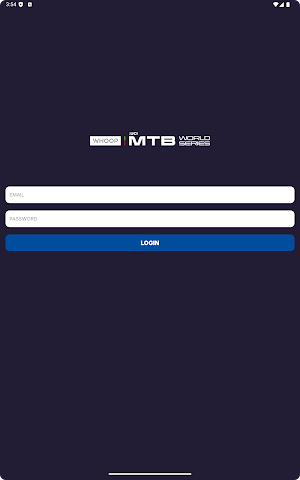 MTB Operational Screenshot 2