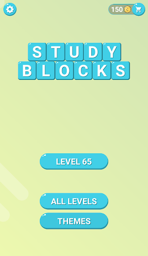 Musicology WordBlocks Screenshot 0