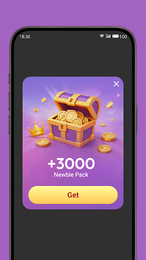 StepFortune Pro Screenshot 1