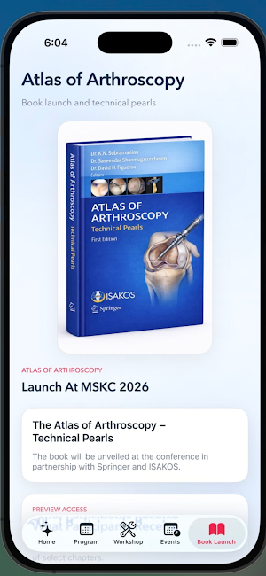 MSKC Screenshot 2