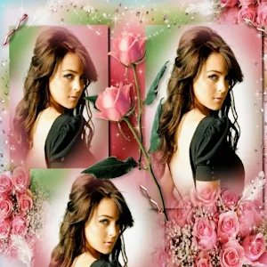اطارات للتصميم فخمة /جديده Screenshot 1