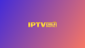 IPTV Chile Pro Screenshot 0