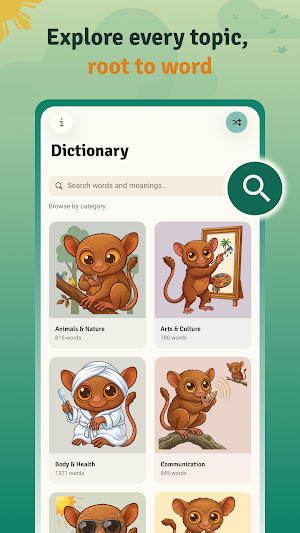 TagalogNow: Learn Tagalog Now Screenshot 3