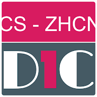 Czech - Chinese Dictionary & t