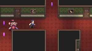 Super Dark Deception Demo Screenshot 0