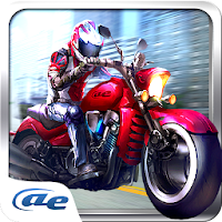AE 3D MOTOR :Racing Games Free