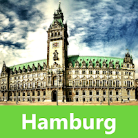 Hamburg SmartGuide - Audio Gui