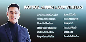 Lagu Afgan Lengkap Mp3 Offline Screenshot 1